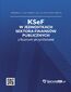 KSEF w jednostkach sektora finansów publicznych z licznymi przykładami
