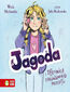 Jagoda (Tom 3). Jagoda i tajemnica zaginionego przepisu