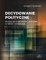 Decydowanie polityczne