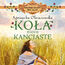 Koła nieco kanciaste