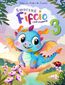 Smoczuś Fifcio i jego przyjaciele. Część 3