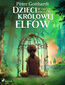 Dzieci królowej elfów 5  W obozie wroga (#5)