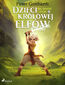 Dzieci królowej elfów 7  Na śmierć i życie (#7)