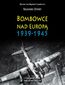 Bombowce nad Europą 1939-1945