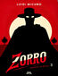 Zorro. Jeździec w masce. Tom 2