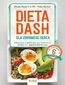 Dieta DASH dla zdrowego serca