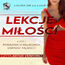 Lekcje miłości czyli poradnik o relacjach damsko-męskich