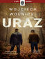 Kozak i Wolf (Tom 2). Uraz