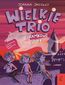 Wielkie Trio i zamkowe duchy