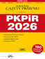 PKPiR 2026 Podatki 8/2025