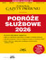 Podróże służbowe 2026