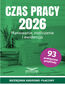 Czas pracy 2026