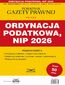 Ordynacja podatkowa, NIP 2026