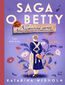 Saga o Betty (#1). Niewinne serce. Saga o Betty Tom 1