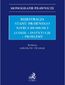 Rejestracja stanu prawnego nieruchomości. Ludzie - instytucje - problemy