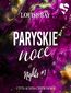 Paryskie noce. Nights. Tom 1