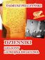 Dzienniki. Legiony i II Wojna Światowa