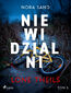 Nora Sand. Tom 5: Niewidzialni (#5)