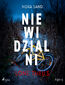 Nora Sand. Tom 5: Niewidzialni (#5)