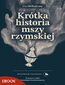 Krótka historia mszy rzymskiej