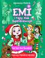Emi i Tajny Klub Superdziewczyn. Ho! Ho! Ho! Święta