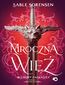 Wilkory zagłady. Mroczna więź. Tom 1