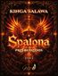 Spalona. Przebudzenie. Tom 1