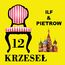 Dwanaście krzeseł
