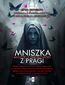 Mniszka z Pragi
