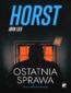 Seria o komisarzu Williamie Wistingu (Tom 18.). Ostatnia sprawa