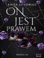 On jest prawem. Mystic #3