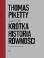 Krótka historia równości