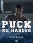 Puck Me Harder