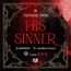 His Sinner. Saint & Sinner. Tom 2