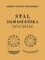 Stal damasceńska czyli bułat