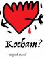Kocham?