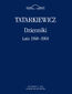 Dzienniki. Część II: lata 19601968