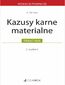 Kazusy karne materialne