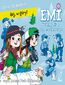 Emi i Tajny Klub Superdziewczyn. Hej, w góry!
