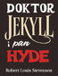 Doktor Jekyll i pan Hyde
