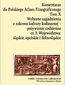 Komentarze do Polskiego Atlasu Etnograficznego, t. 10: Wybrane zagadnienia z zakresu kultury kulinarnej - pożywienie codzienne, cz. 1: Województwa: śląskie, opolskie i dolnośląskie