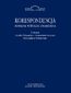 Korespondencja Romana Witolda Ingardena. Z dziejów Studia Philosophica. Commentarii Societatis Philosophicae Polonorum
