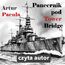 Pancernik pod Tower Bridge