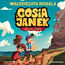 Gosia i Janek. Ukryty skarb
