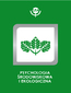 Regiony mentalne w mapach poznawczych środowiska zamieszkania Regiony mentalne w mapach poznawczych środowiska zamieszkania