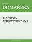 Hanusia Wierzynkówna