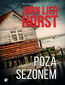 Seria o komisarzu Williamie Wistingu (Tom 7.). Poza sezonem