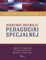 Kierunki rozwoju pedagogiki specjalnej. Horyzonty pedagogiczne t.1
