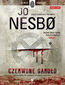 Czerwone gardło. Harry Hole. Tom 3