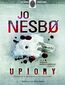 Upiory. Harry Hole. Tom 9